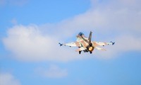 Israeli jets strike Gaza