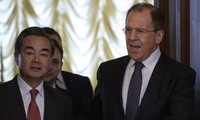 Russia, China urge North Korea to resume 6-party talks