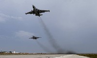Russia to keep airbase in Syria 