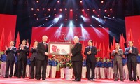 Ho Chi Minh Communist Youth Union celebrates 85th anniversary
