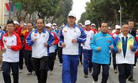 Vietnam observes Culture and Sports Week