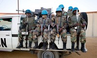 UN asks for right processes in peace operations
