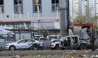 Car bomb hit southeastern Turkey
