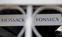 Panama seizes Mossack Foncesca files