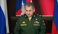 Russia, ASEAN tighten defense cooperation