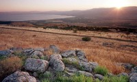 UN Security Council rejects Israel’s claim to Golan Heights