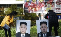 South Korea warns of North Korea’s possible further nuclear test