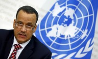 Yemen foes share common will in peace talks