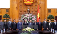 Vietnam, ASEAN countries to boost friendship and multifaceted cooperation