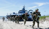 Russian military to hold thousands of summer drills
