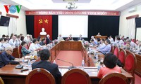Seminar on Prime Minister Olof Palme, Vietnam-Sweden ties