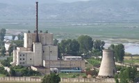 IAEA: North Korea’s Yongbyon plutonium site reactivated