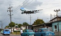 US Airlines to start direct flights to Cuba