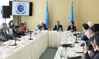 2016 UN Global Compact Leaders Summit promotes sustainable development