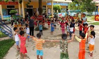 UN pledges to help Vietnam fine-tune child protection system