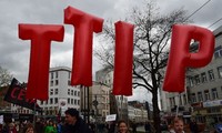 US, EU commit to remaining priority for TTIP agreement after Brexit