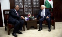 Egypt: Palestinian issues remain top priority