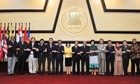 ASEAN countries prepare for AMM 49
