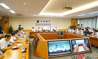 VNPT urged to become key IT group 