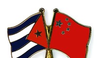 Cuba, China to boost economic cooperation