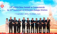 ASEAN, China approve guidelines for maritime emergencies hotline