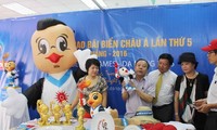 Danang City to organize support activities for the 5th Asian Beach Games
