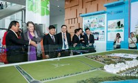 Vietnam builds smart urban areas to improve administration