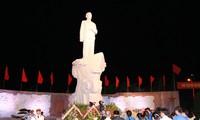 Khanh Hoa province marks 70th anniversary of President Ho Chi Minh’s visit