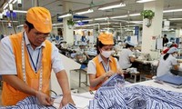 ASEAN to improve ability of garment and apparel supply chain