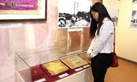 Exhibition celebrates 70th Resistance Day
