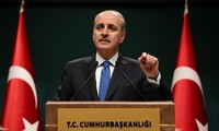 Turkey vows to continue Syria operations despite Istanbul nightclub attack