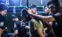 Turkey to arrest 400 people over coup attempt
