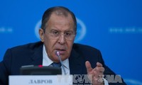 Russia ready to restore ties with the US