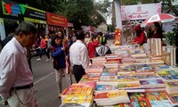 Book Street opens in Hanoi 