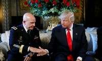 Trump picks McMaster as new national security adviser