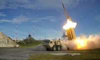 US begins deploying THAAD system in South Korea