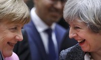 Germany toughens position on Brexit