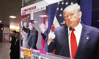 North Korea says no to any dialogues with the US