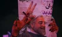 Vietnam congratulates Hassan Rouhani on his re-election as President of Iran