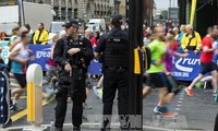 UK identifies 23,000 potential terrorist attackers 