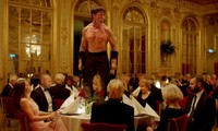Swedish comedy “The square” wins top Cannes prize