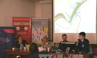 Poland international conference focuses on East Sea disputes