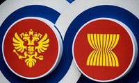 Russia considers ASEAN important security partner