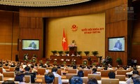 Vietnam, Cuba beef up legislative ties 
