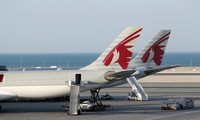 Gulf countries insist on air embargo on Qatar