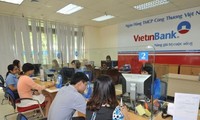 13 Vietnamese banks among Top 1,000 World Banks 2017