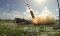 US to conduct THAAD test next week
