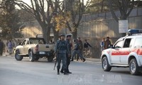 Afghanistan blast causes numerous casualties in Kabul