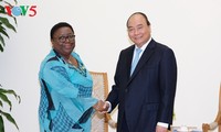 PM: Vietnam, Liberia boast great potential for cooperation