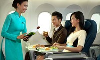 Vietnam Airlines, Jetstar Pacific offer additional 1,300 seats during Lunar New Year